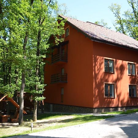 Praha Park Hotel Ужгород Экстерьер фото