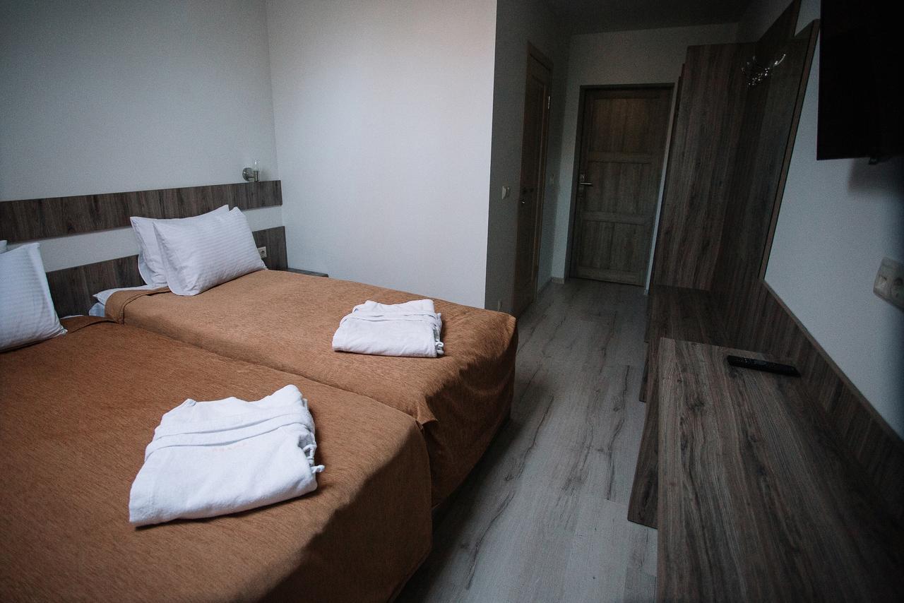 Praha Park Hotel Ужгород Экстерьер фото