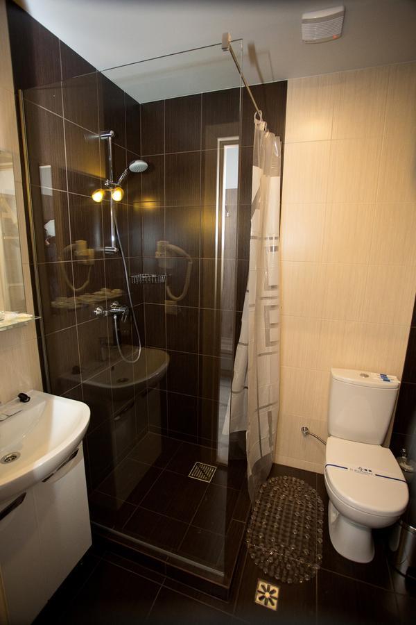 Praha Park Hotel Ужгород Экстерьер фото