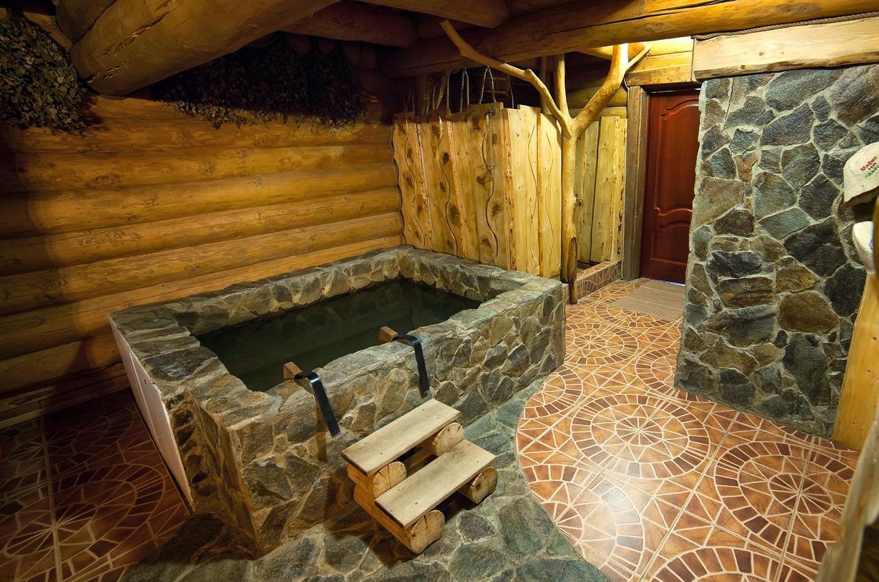 Praha Park Hotel Ужгород Экстерьер фото
