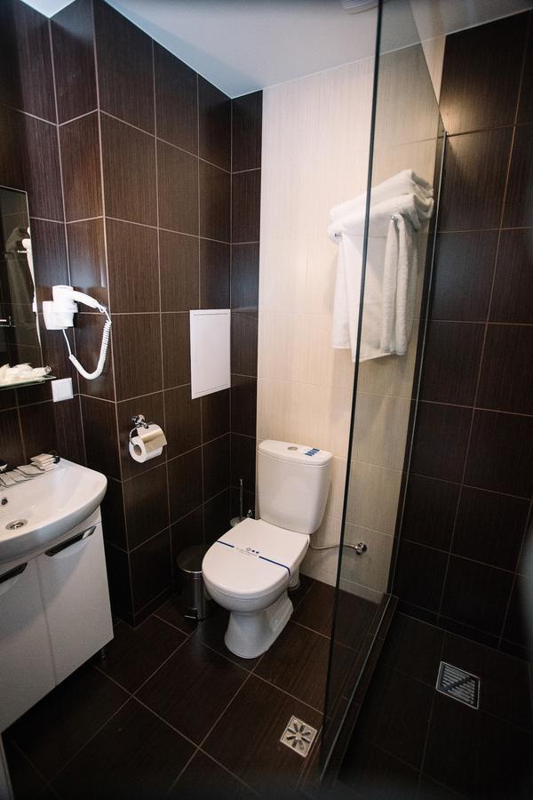 Praha Park Hotel Ужгород Экстерьер фото