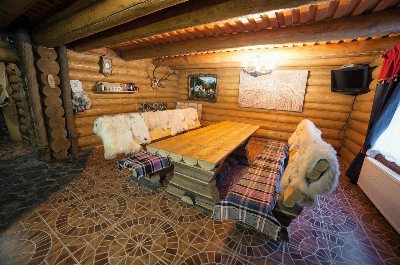 Praha Park Hotel Ужгород Экстерьер фото
